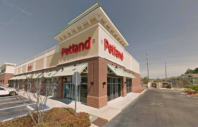 Tienda Petland Lewis Center