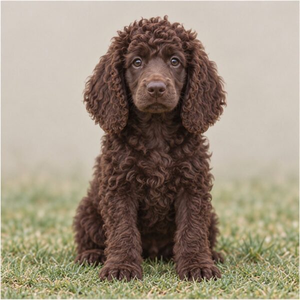 Irish-Water-Spaniel