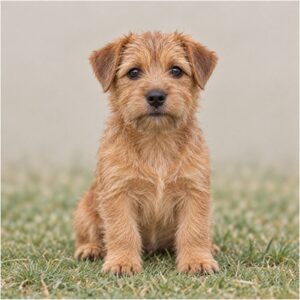 Norfolk-Terrier