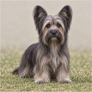 Skye-Terrier