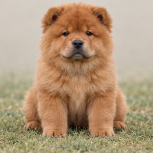 chow-chow
