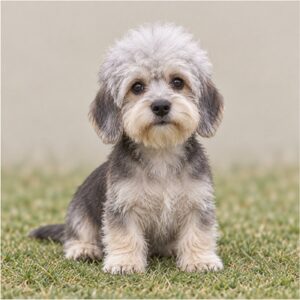Dandie-Dinmont-Terrier