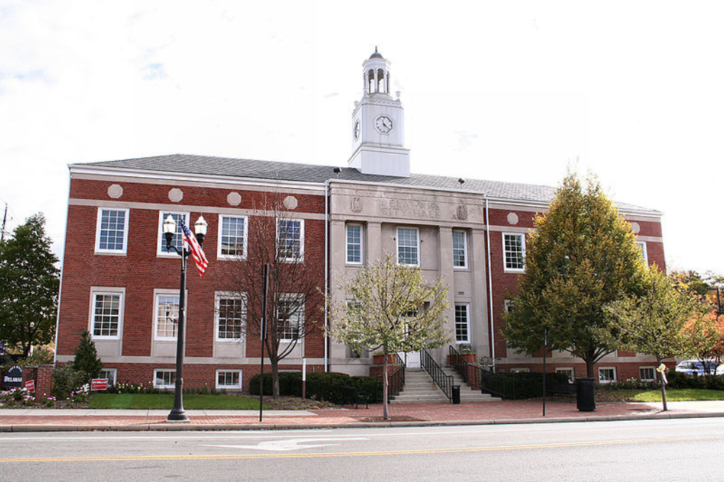 Delaware