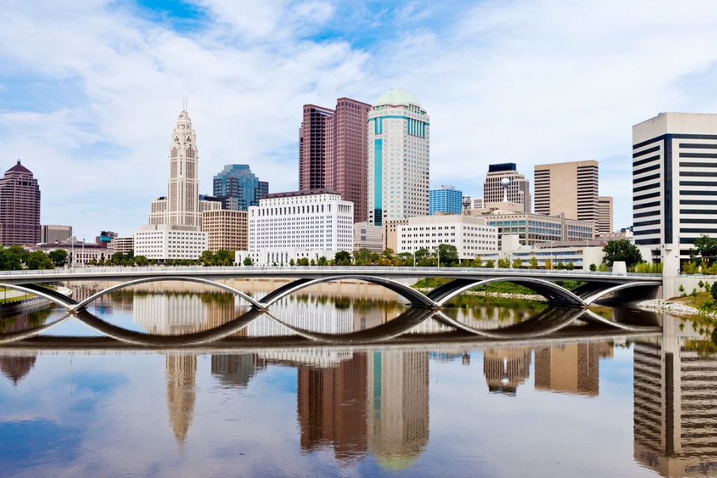 Columbus